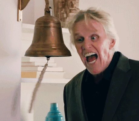    Happy Birthday Gary Busey!! 