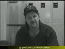 Happy Birthday Terry Funk 