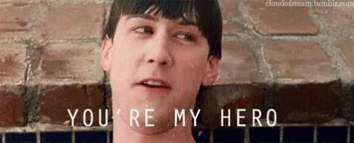 Happy Birthday Alan Ruck :) 