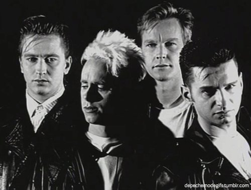   Happy Birthday Depeche Mode\s Andrew Fletcher!   