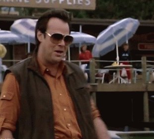 Happy Birthday, Dan Aykroyd!! Ya kill me!! 