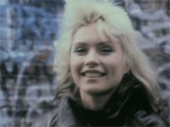   Happy Birthday Deborah Harry!    