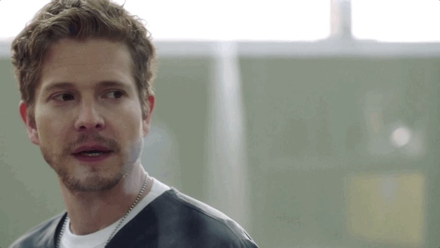 @RaiUno's photo on #theresident