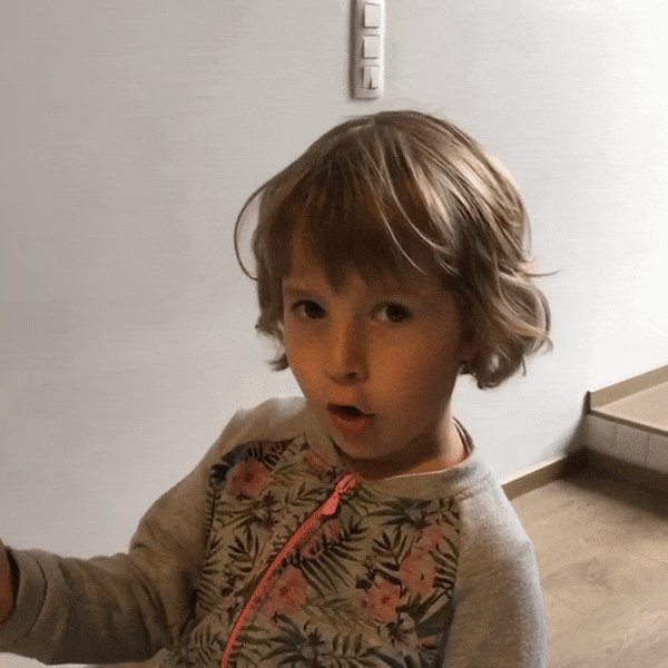 Video insertado