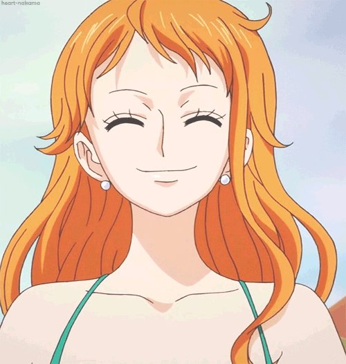 Wishing A Happy Birthday To Nami, The Heart Of One Piece - Crunchyroll News