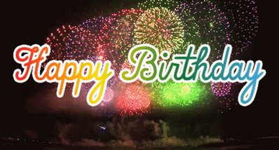                          and

Happy Jindependence Day\\( ´ ` )/        