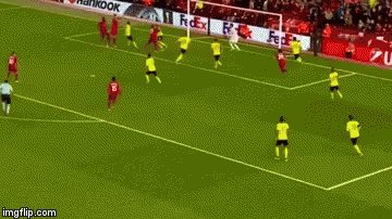 Happy 30th birthday to Dejan Lovren!  