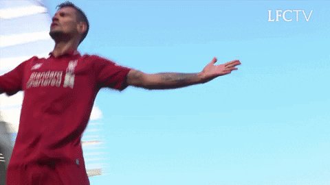 Happy 30th Birthday Dejan Lovren  