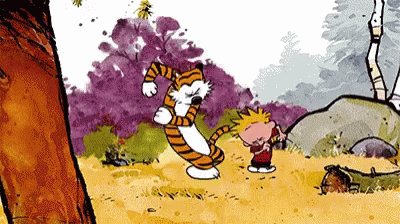  Sending Happy Birthday love to Bill Watterson! 