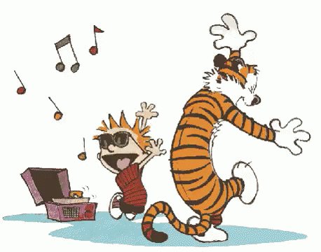 Happy Birthday to Bill Watterson, cartoonist and creator of \"Calvin and Hobbes\"! 