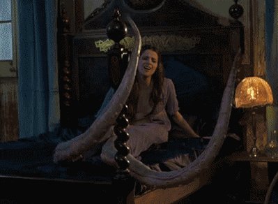 스튜어트 고든의 ‘데이곤’은 ‘인스머스의 그림자’를 원작으로 한 영화인데, 거기 나오는 다곤 혈통 공주님이 아주 인상적임.Translate post