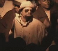 TGIF AND HAPPY BIRTHDAY MAC DRE. we finna get litty titty for you tonight. 