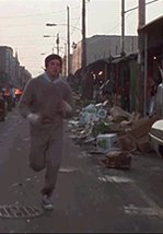 Happy Birthday Rocky Balboa  / Rambo / Barney Ross - Sylvester Stallone 