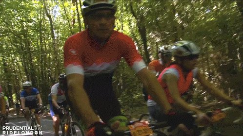 β€οΈ if you're hoping for some βοΈ in 2019... #RideLondon