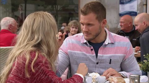 Colton Underwood - Episode Mar 4th - *Sleuthing Spoilers* - Page 15 D029O3iVsAAcN-p