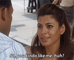 Happy birthday, Eva Mendes! 