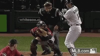 Happy birthday to Paul Konerko who collected 2292 of his 2340 career hits with the Chicago 