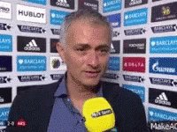 Mourinho calienta que sales.
#RealMadridAjax #Ajax #tiempodejuego #Golazo