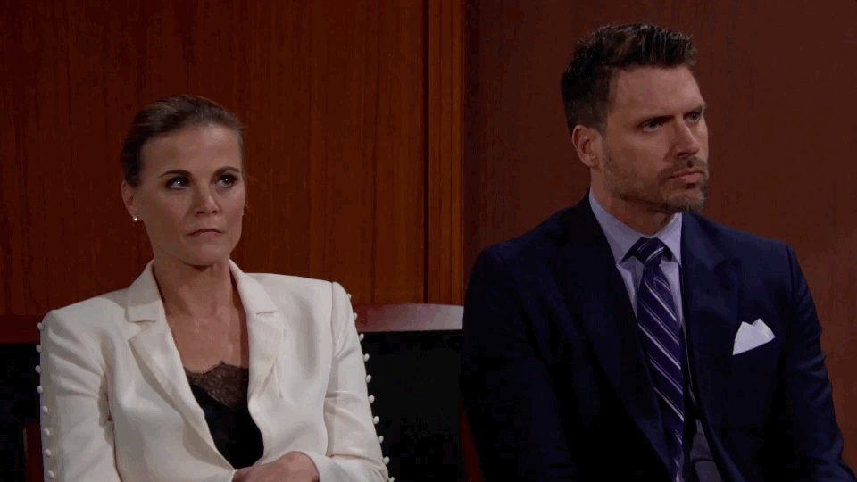The truth has been revealed. 😱 #YR