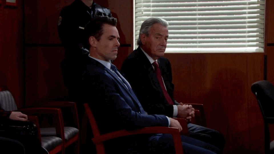 Do you think Phyllis made the right decision? #YR