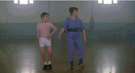 Happy birthday Julie Walters. She was extraordinairy as Mrs. Wilkinson in Billy Elliot. 