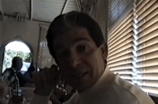 Happy Birthday, Robert Kardashian Sr.  
