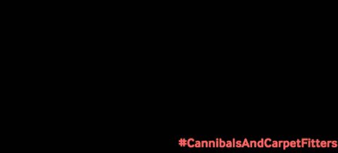 Need a suggestion for #MovieNight? Two carpet fitters are called to a job. Unfortunately, the house has its own secrets, and this may be their last job ever. 🔪 Watch #CannibalsAndCarpetFitters on DVD! http://amzn.to/2QJ38U3