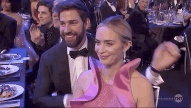 Happy 36th birthday to you, beautiful queen. Emily Blunt deserves nothing but happiness! 