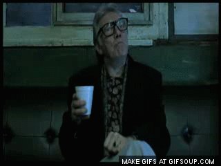    Happy Birthday Alan Ford! 