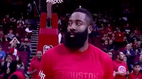 Pela 2ª vez na temporada, não vou conseguir fazer cobertura hoje. Talvez eu apareça dando RTs nos placares parciais durante o jogo (provável que só no intervalo e no final).
- Terrence Jones deve jogar.
- Harden é game-time decision.
Perdão aos seguidores. Até depois! #Rockets