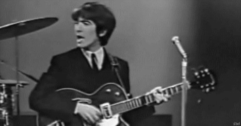  Happy Birthday George ......  on this date George Harrison 25 February 1943 