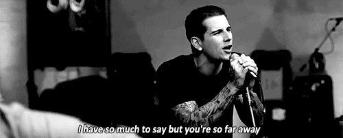 avenged sevenfold so far away lyric avenged sevenfold so far away lyric