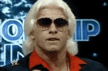 HAPPY 70th BIRTHDAY to the Nature Boy Ric Flair !!! 