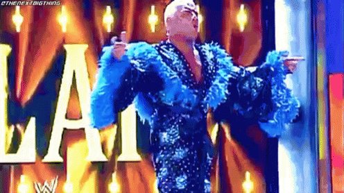 Happy Birthday to the one and only, The Nature Boy , Ric Flair        70 is the new young 