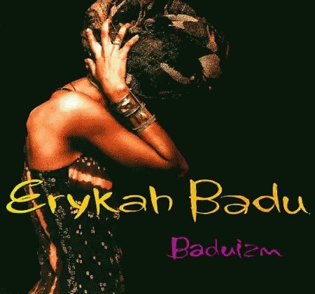 Happy birthday to the incomparable  Ms. Erykah Badu 