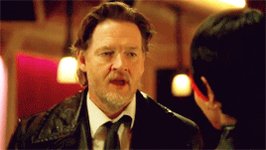 Happy Birthday Donal Logue                  