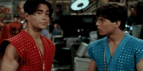 Happy birthday to Mark Dacascos! Now playing the the new Blu-Ray of DOUBLE DRAGON from the MVD Rewind Collection. 