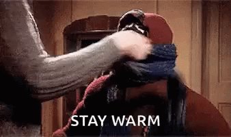 Weather Forecast for Wednesday February 27th: Bitterly COLD! Bundle Up!