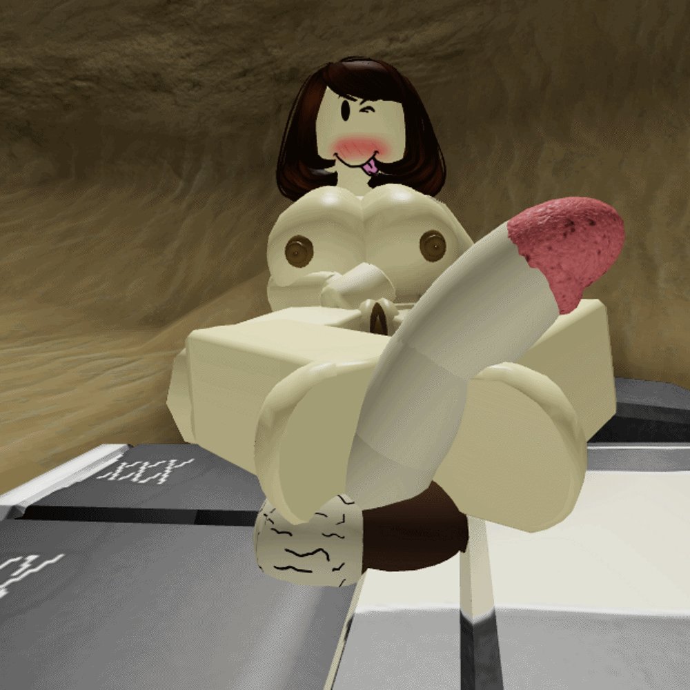 Poison's ROBLOX Porn on Twitter: "Request for @Johndoe_x (2/