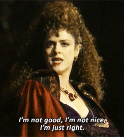 Happy 71st Birthday, Bernadette Peters!!! 