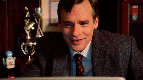 Happy Birthday Robert Sean Leonard :) 