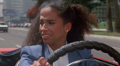 Happy Birthday Rae Dawn Chong :)  