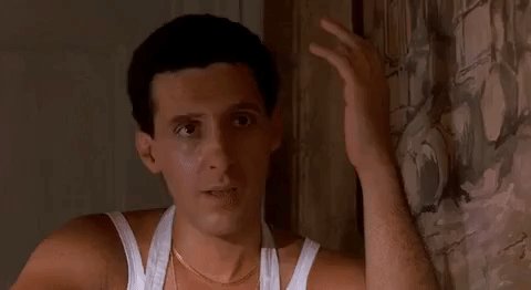 Happy birthday to doppelgänger, John Turturro! 