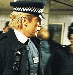  One of his best scenes of deception in Skyfall. Happy Birthday Javier Bardem. 