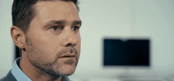 HAPPY BIRTHDAY MAURICIO POCHETTINO 
