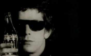 HAPPY BIRTHDAY LOU REED!  