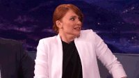 Happy Birthday to one of our favorite redheads, Bryce Dallas Howard ( 