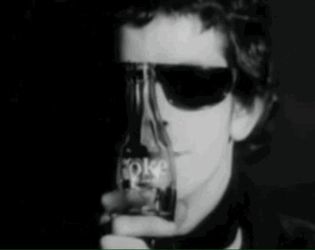 Happy Birthday Lou Reed! 