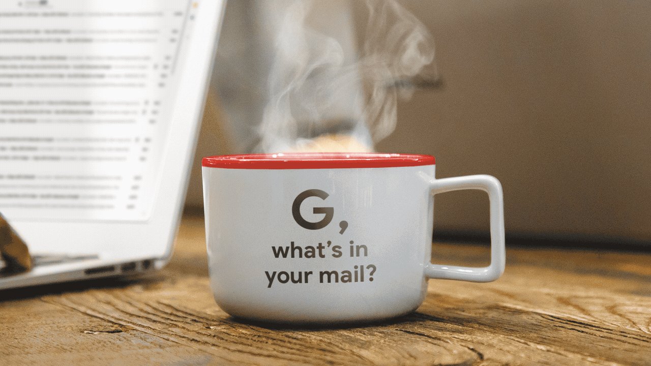 Gmail on Twitter: