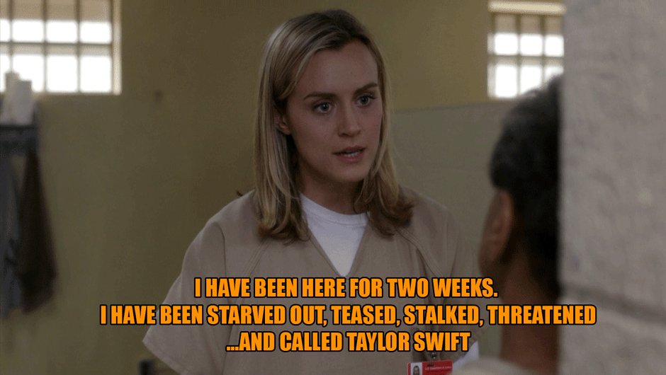OITNB Quotes (@QuotesOITNB_) / Twitter